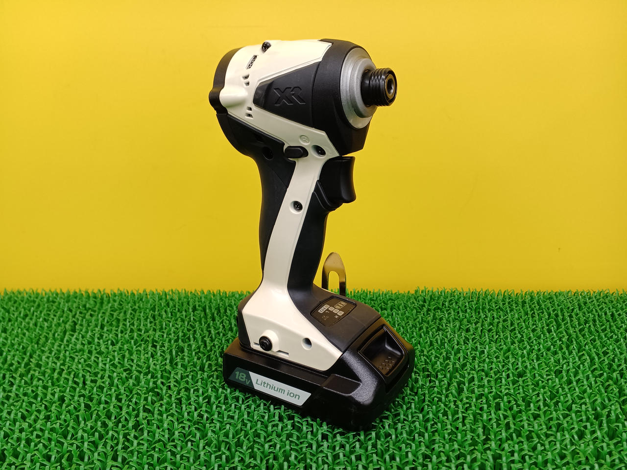 【にかいどう出品】※リピート割 キョウセラ(KYOCERA)|【18Vタイプ】RYOBI （京セラ） BID-11XR