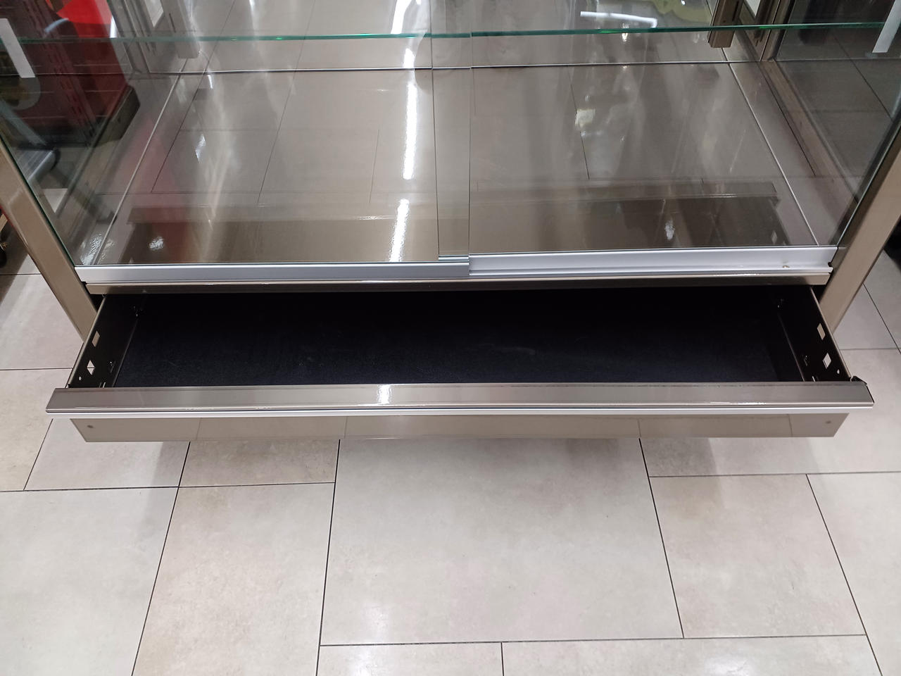 maron　直接引取 Brocante｜綿麻アムンゼンクロス バロンパンツ - AIDA general