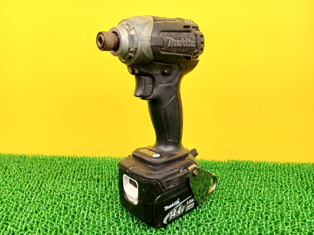 マキタ(MAKITA)|【バッテリー付き】MAKITA TD136D|HARDOFFオフ