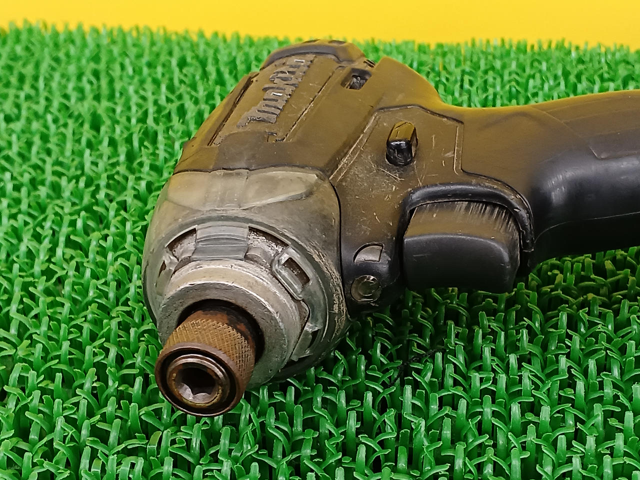 マキタ(MAKITA)|【バッテリー付き】MAKITA TD136D|HARDOFFオフモール