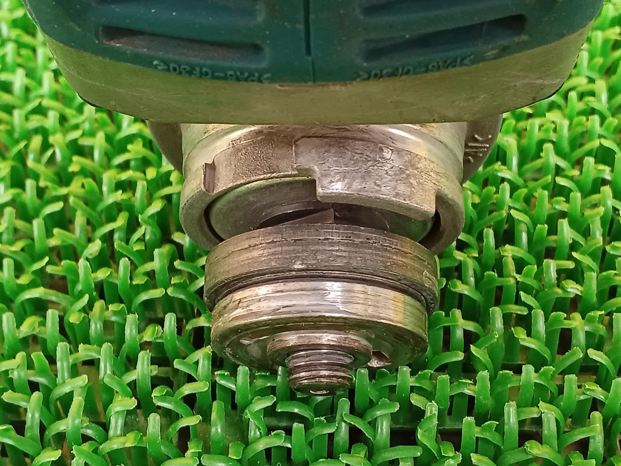 MAKITA|【18Vタイプ】MAKITA GA404D|HARDOFFオフモール（オフモ