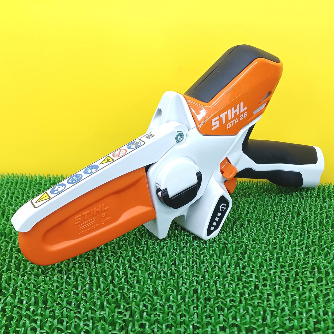 STIHL|【ハンディタイプ】STIHL GTA26|HARDOFFオフモール