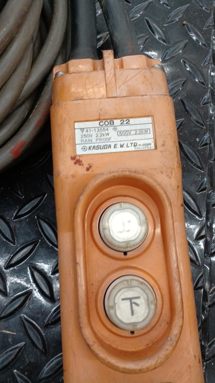 リョービ(RYOBI)|小型ウィンチ|HARDOFFオフモール（オフモ