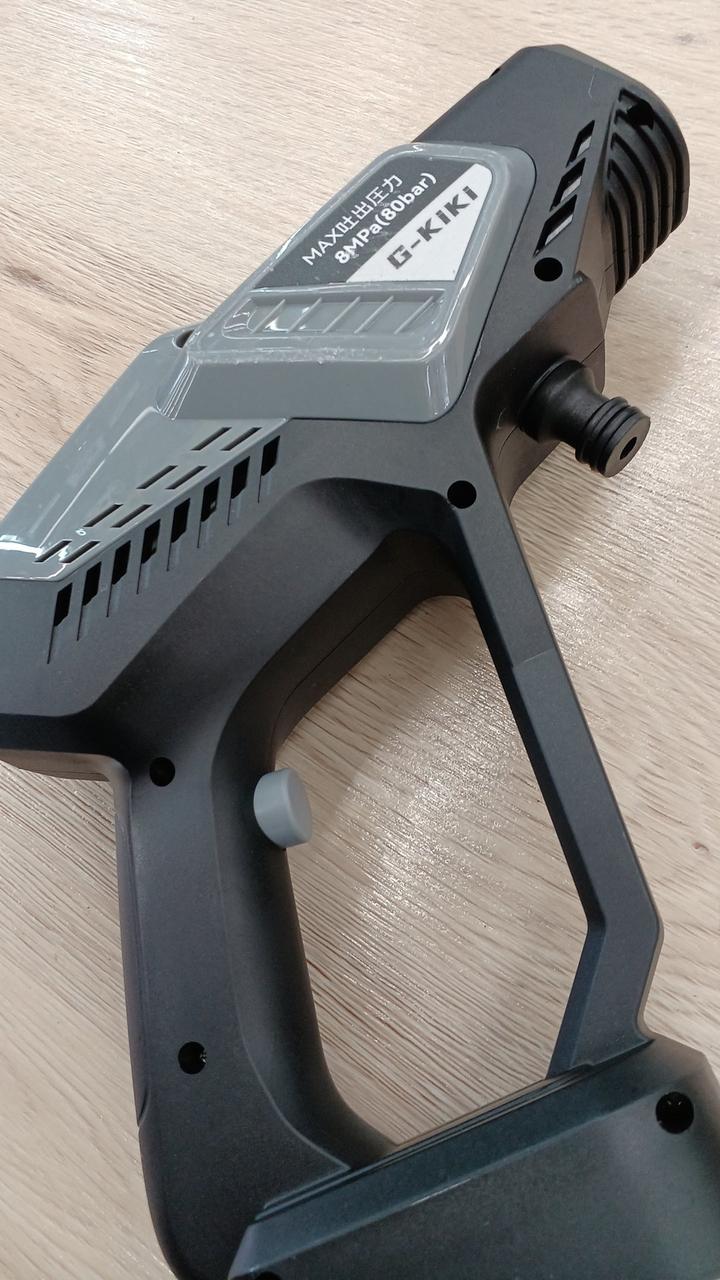 コードレス　高圧洗浄機　G−kiki　JH-11A Amazon | 高圧洗浄機 コードレス 充電式【洗車スタッフ監修