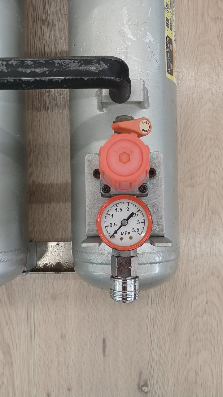 MAXスーパーエアータンク MAX スーパーエアタンク