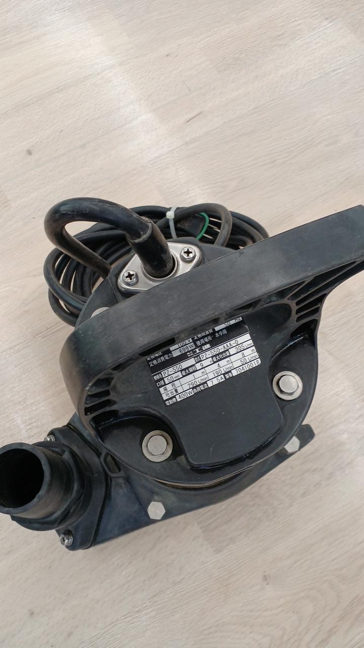 水注、扁平壺 64-7656-82 活栓付丸型クリアボーイ（PC） 20L 2317-0050 【AXEL