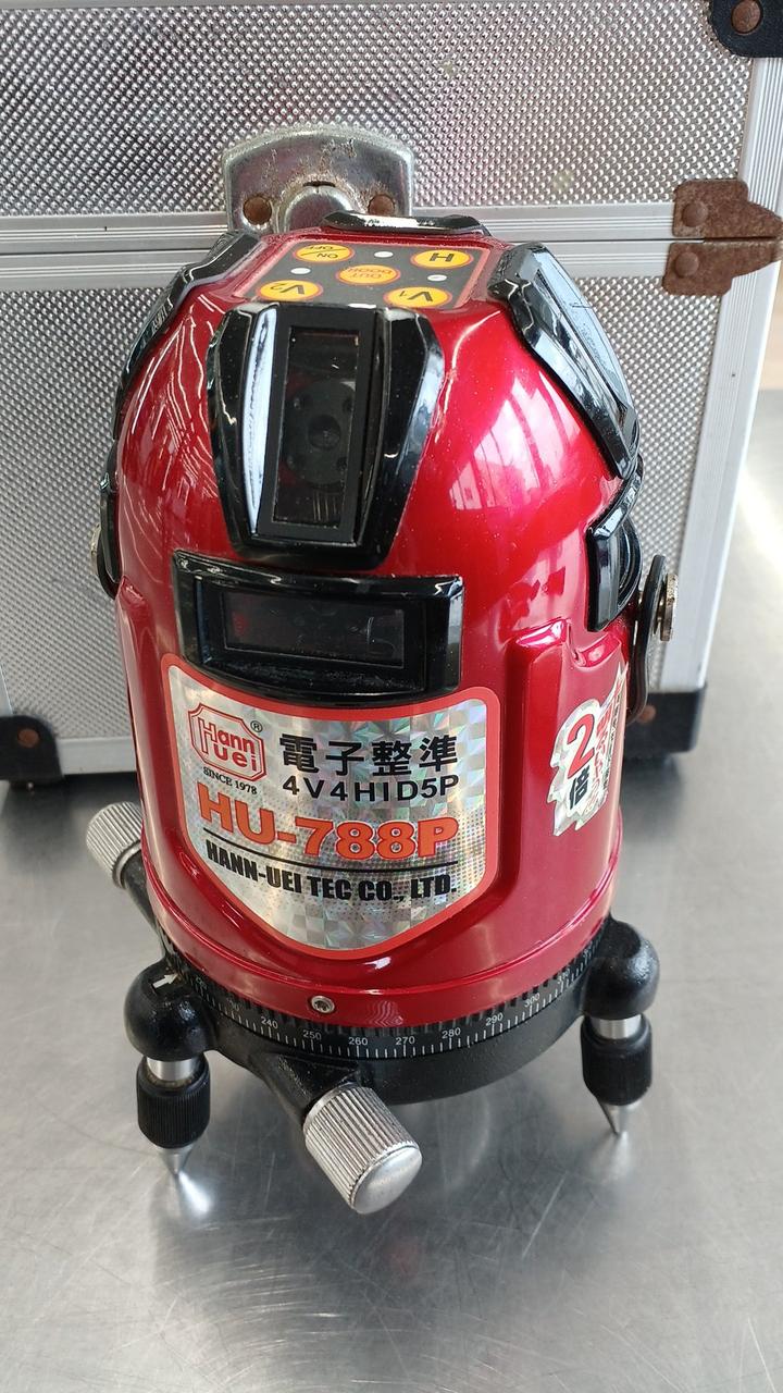 HANN-UEITEC|レーザー墨出し器|HARDOFFオフモール（オフモ