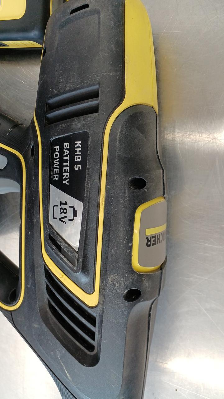 KARCHER|高圧洗浄機|HARDOFFオフモール（オフモ）|2130050000000096