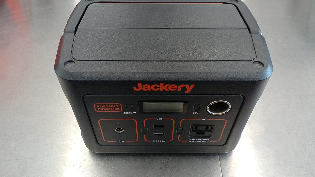 ひ*る様 Jackery ポータブル電源 ジャンク品 【公式通販】