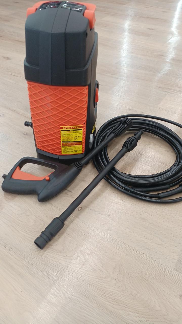 EARTH MAN|高圧洗浄機|HARDOFFオフモール（オフモ）|2130050000000063