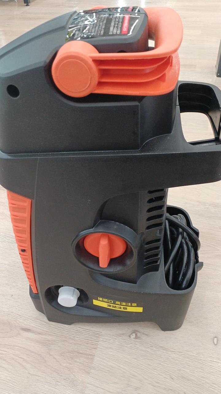 EARTH MAN|高圧洗浄機|HARDOFFオフモール（オフモ）|2130050000000063