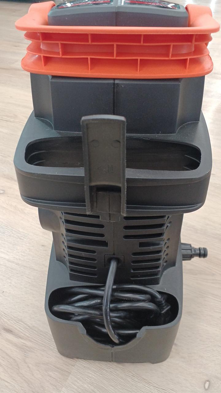 EARTH MAN|高圧洗浄機|HARDOFFオフモール（オフモ）|2130050000000063