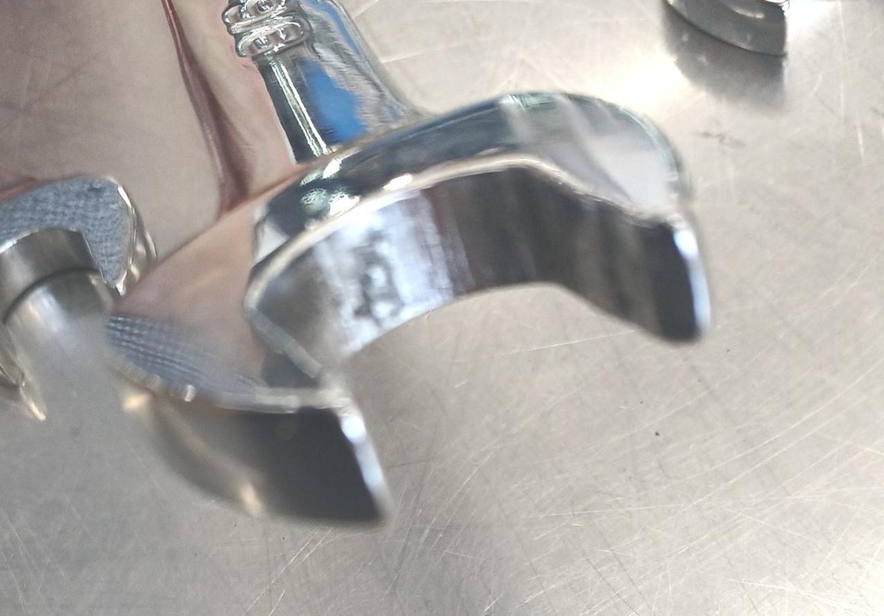 9/16サイズ、キズあり