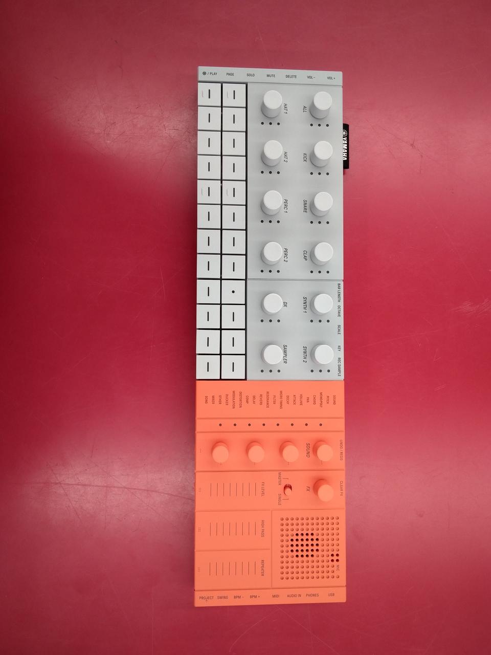 シンマザー売り切りセール！ YAMAHA|シンセサイザー|HARDOFFオフモール（オフモ