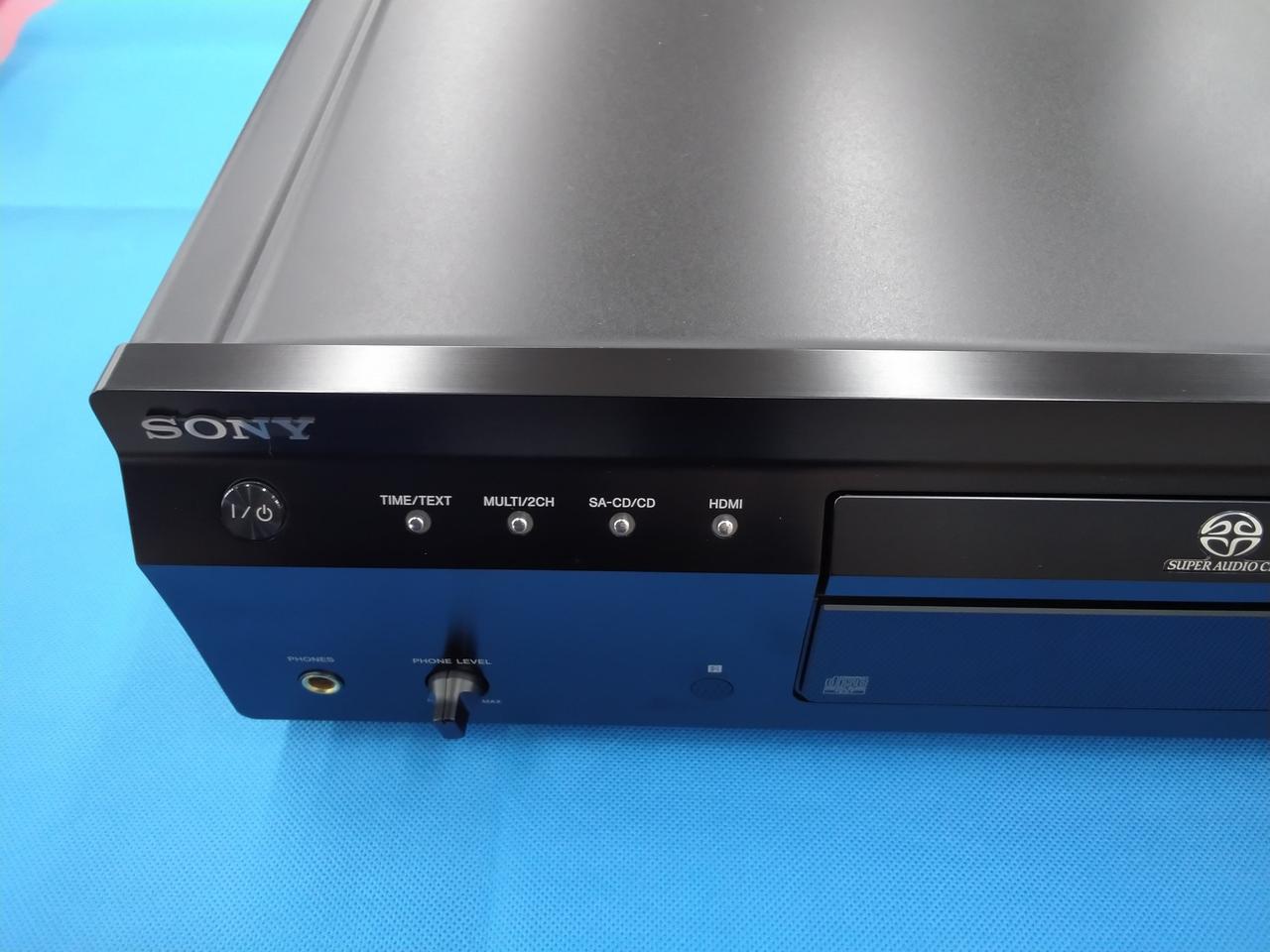 ソニー(SONY)|SACDプレーヤー|HARDOFFオフモール（オフモ