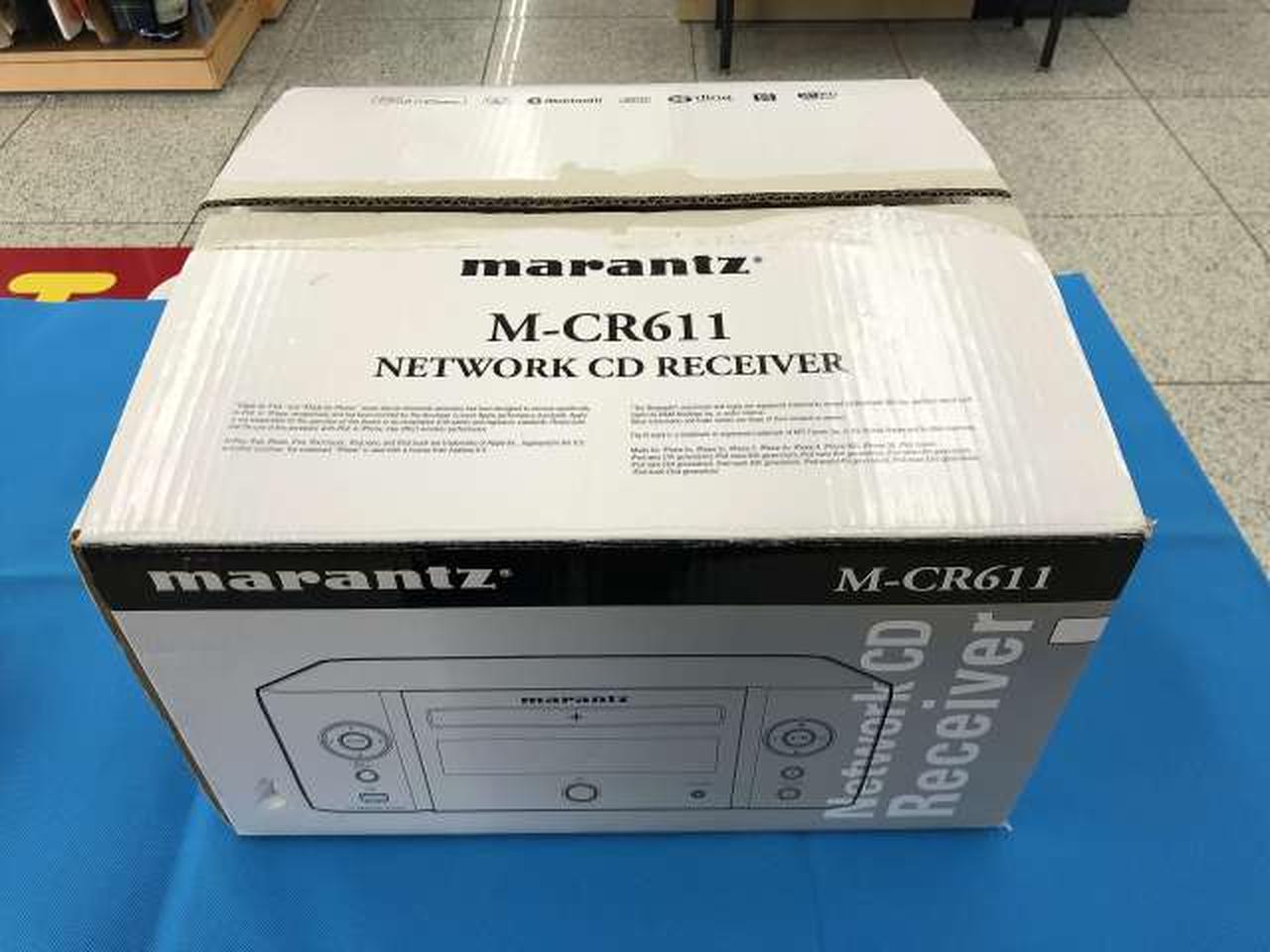 マランツ(MARANTZ)|CDプレーヤー・CDチェンジャー|HARDOFFオフ