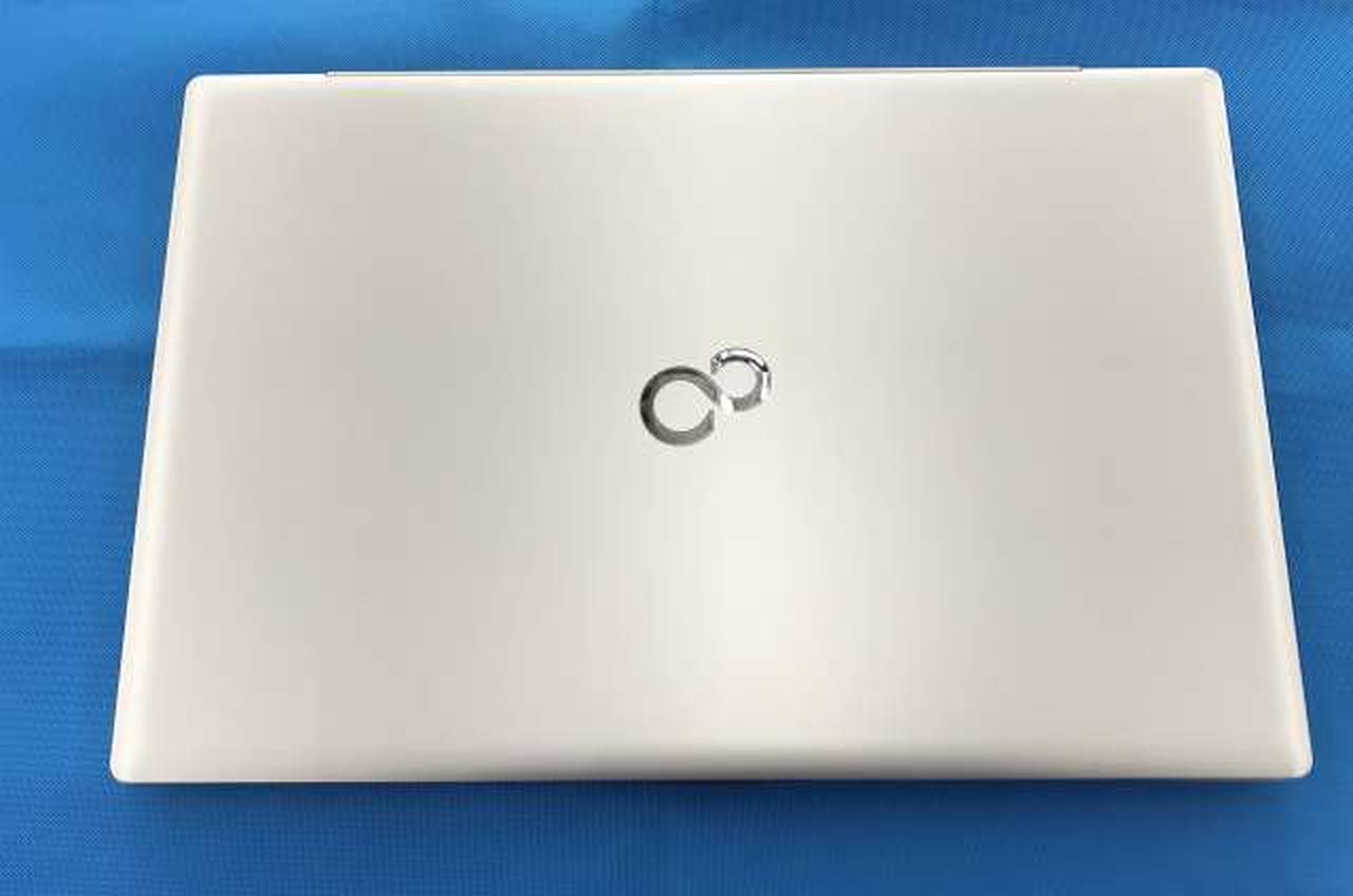 FMV LIFEBOOK NH75/E2 FMVN75E2G7 17.3インチ 富士通 FMV LIFEBOOK