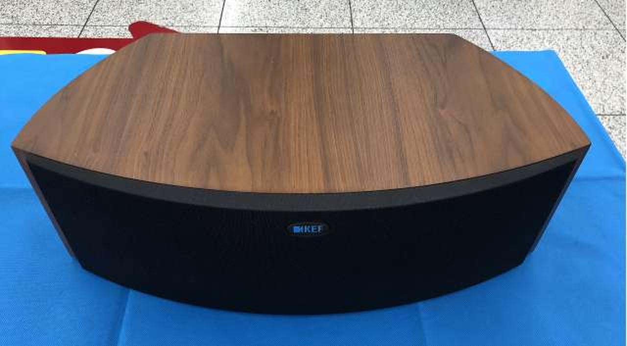 [梅ぱん]KEF iQ2c センタースピーカー 梅ぱん様専用]KEF iQ2c センタースピーカー - メルカリ