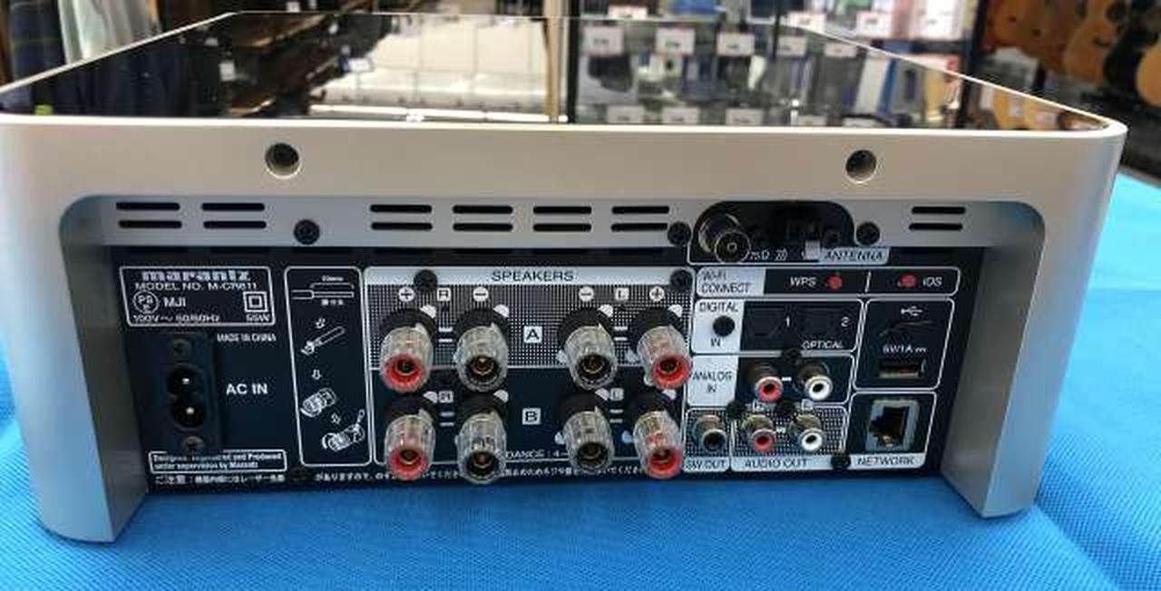 マランツ(MARANTZ)|CDプレーヤー・CDチェンジャー|HARDOFFオフ