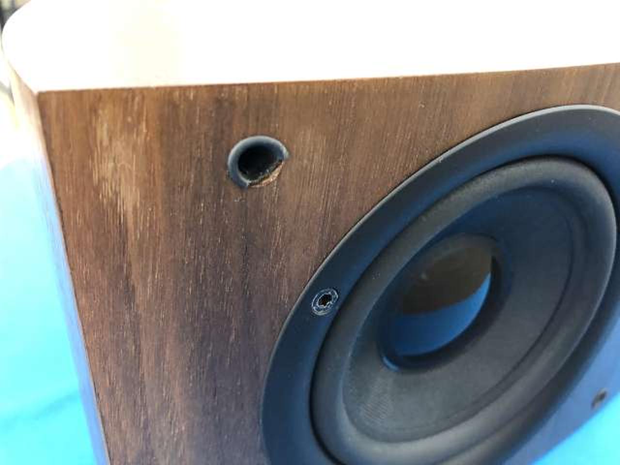 KEF Q95C センタースピーカー ホームシアター ラックスマン(KEF)|センタースピーカー|HARDOFFオフモール