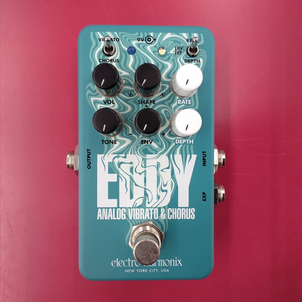 ELECTRO-HARMONIX|エフェクター|HARDOFFオフモール（オフモ