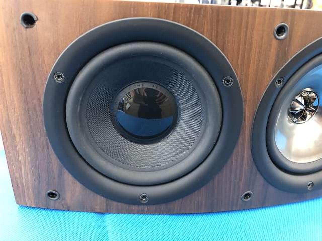 ラックスマン(KEF)|センタースピーカー|HARDOFFオフモール