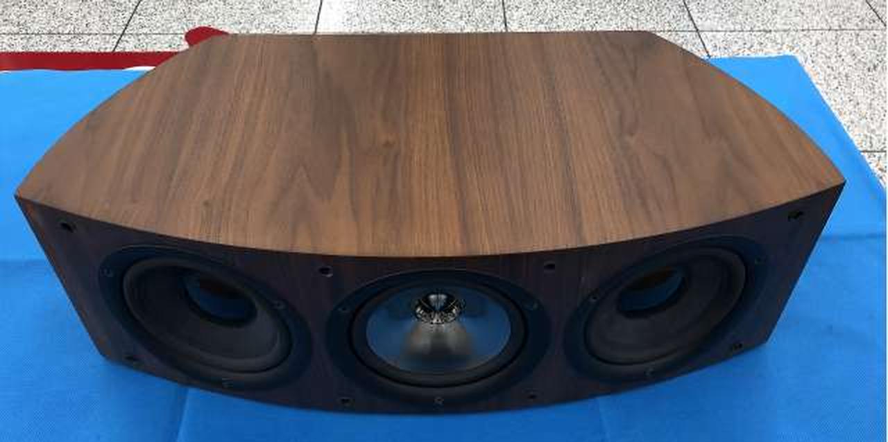 KEF Q95C センタースピーカー ホームシアター ラックスマン(KEF)|センタースピーカー|HARDOFFオフモール