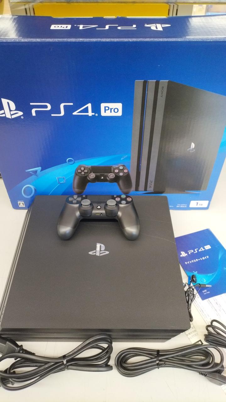 SONY - ps4本体、ps4用ソフト7本 ソニー(SONY)|PS4|HARDOFFオフモール（オフモ）|1010590000027573