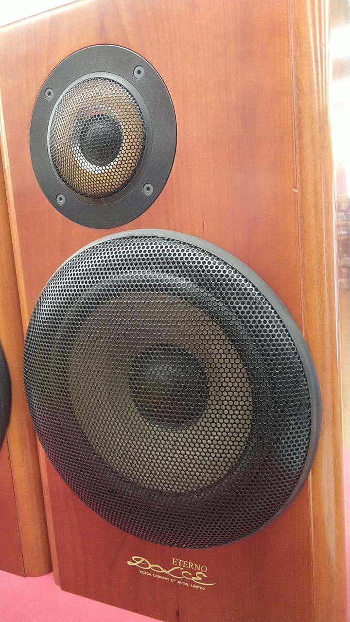 ビクター(VICTOR)|スピーカー|HARDOFFオフモール（オフモ