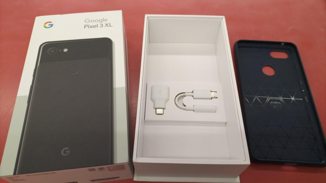 スマートフォン本体 google pixel3 64gb black simfree Amazon | Google - Pixel 3 (2018) Unlocked sim free (64GB