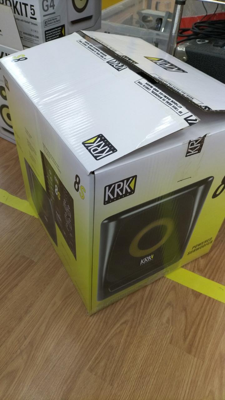 KRK(KRK)|サブウーファー|HARDOFFオフモール(オフモ KRK(KRK)|サブウーファー|HARDOFFオフモール(オフモ
