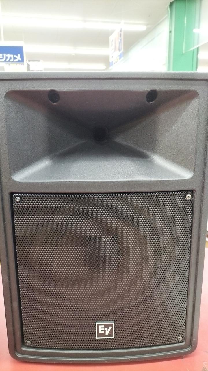 Electro-Voice Sx80 モニター　スピーカー エレクトロボイス Electro-Voice EV SX80 Speaker エレクトロヴォイス スピーカー
