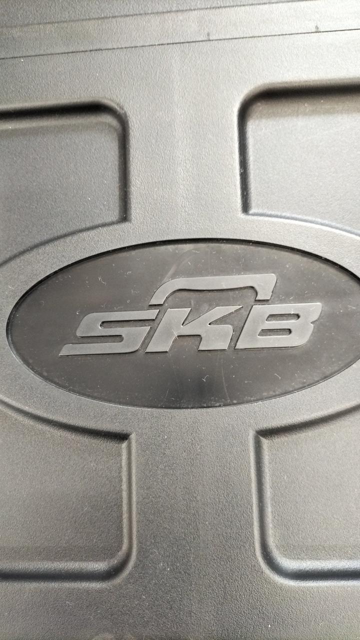 2503❣️ SKB ( エスケービー ) DJ用コンボラックケース エスケービー(SKB)|DJ用コンボラックケース|HARDOFFオフモール