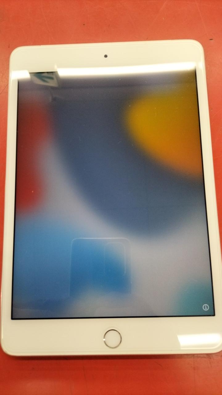 タブレット iPad - ipad mini4 Mk702j/a Apple iPad mini 4 Wi-Fi+Cellular 16GB MK702J/A SIMフリー