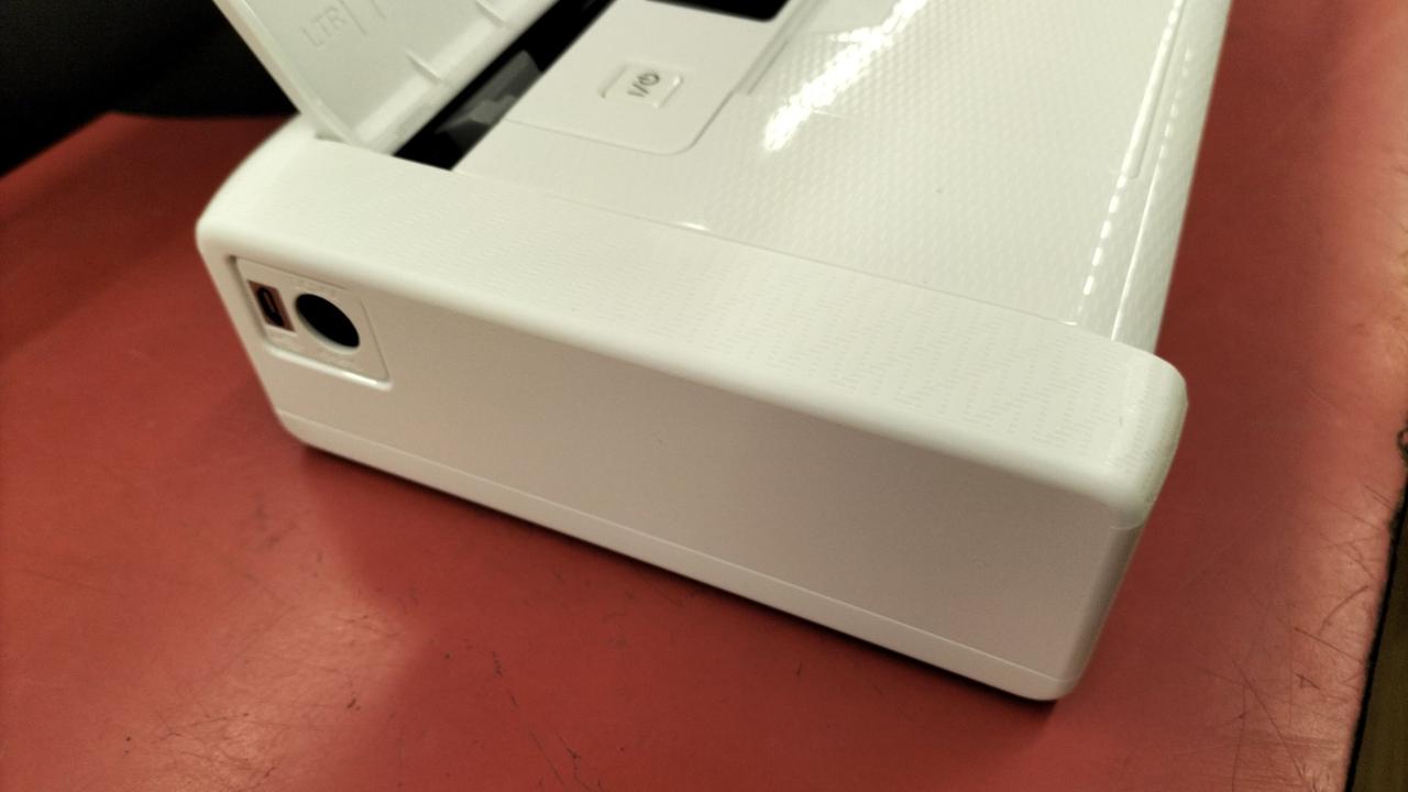 EPSON モバイルプリンター PX-S06W 【ジャンク品】 ジャンク エプソン