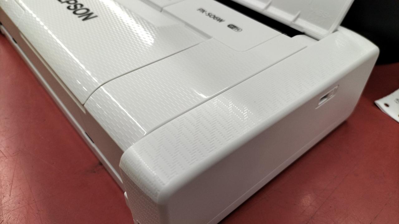 エプソン(EPSON)|モバイルプリンター|HARDOFFオフモール（オフモ