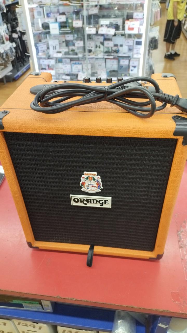 ORANGE|ベースアンプ|HARDOFFオフモール（オフモ）|1010890000024590