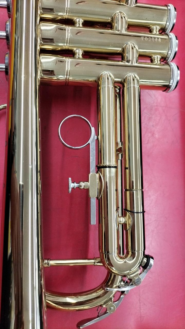 ⭕️安心保証 JUPITER トランペット STR-300 01074
