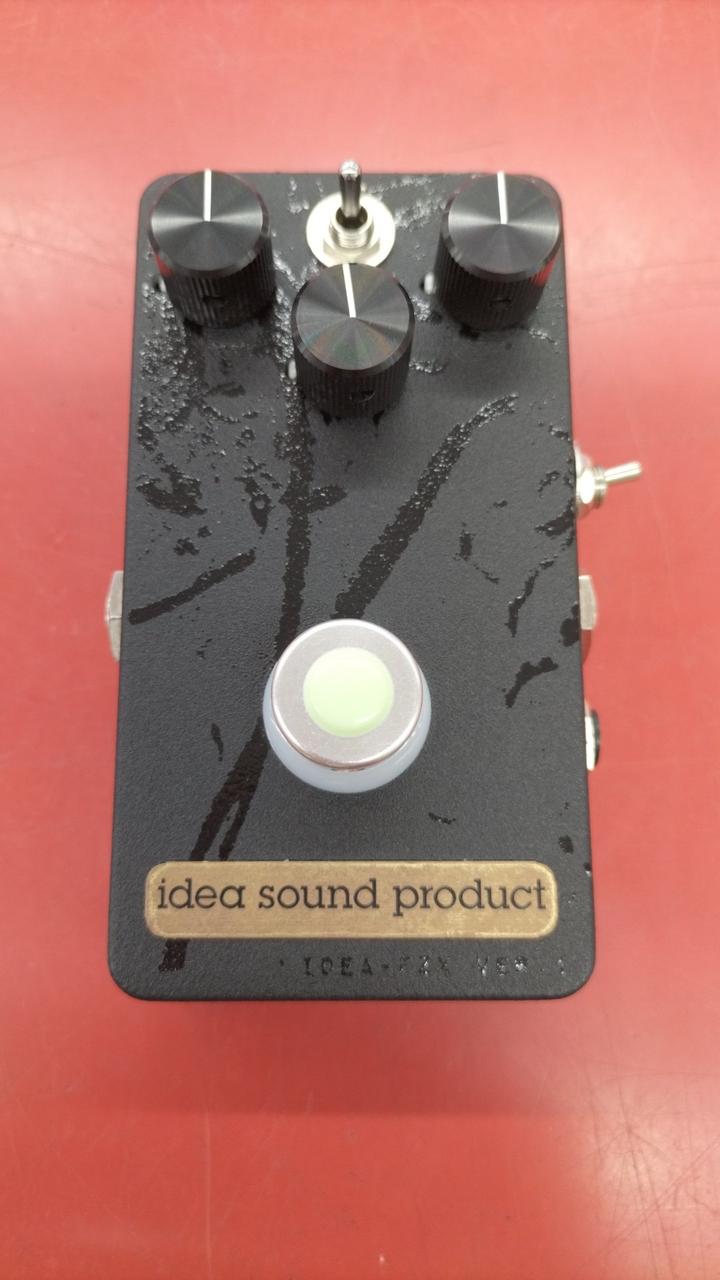 idea sound produx ギターエフェクター IDEA SOUND PRODUCT|エフェクター|HARDOFFオフモール（オフモ