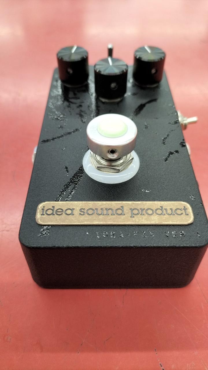idea sound produx ギターエフェクター IDEA SOUND PRODUCT|エフェクター|HARDOFFオフモール（オフモ