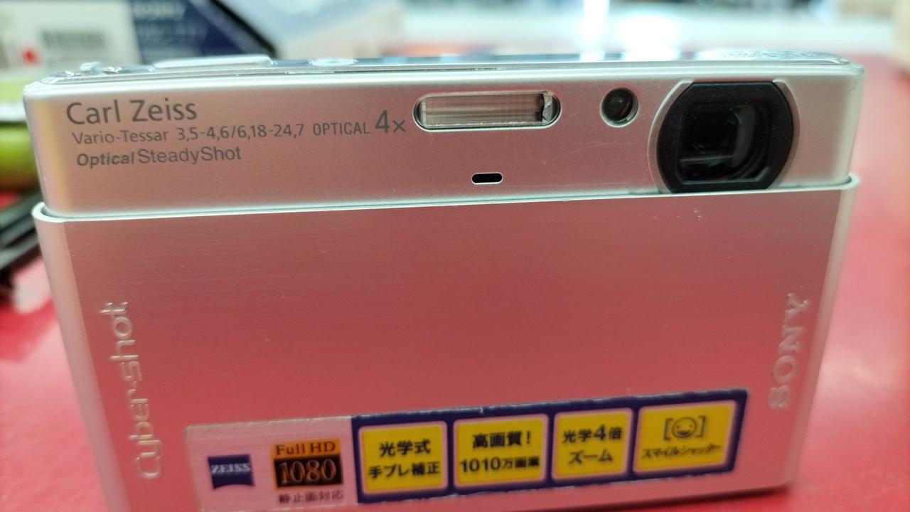 ソニー(SONY)|コンパクトデジタルカメラ|HARDOFFオフモール