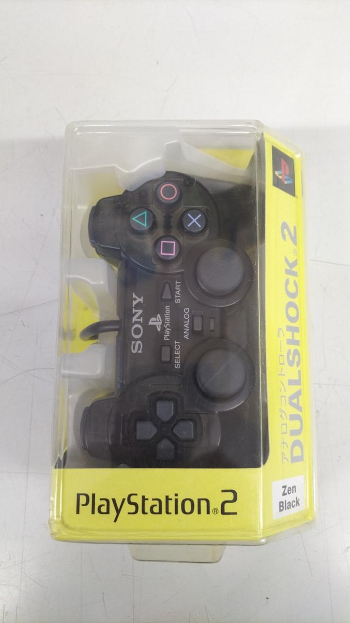 SONY - 【未使用品】PS2コントローラーDUALSHOCK2 純正 SONY - PS2 純正 コントローラー デュアルショック2 他 美品 4個