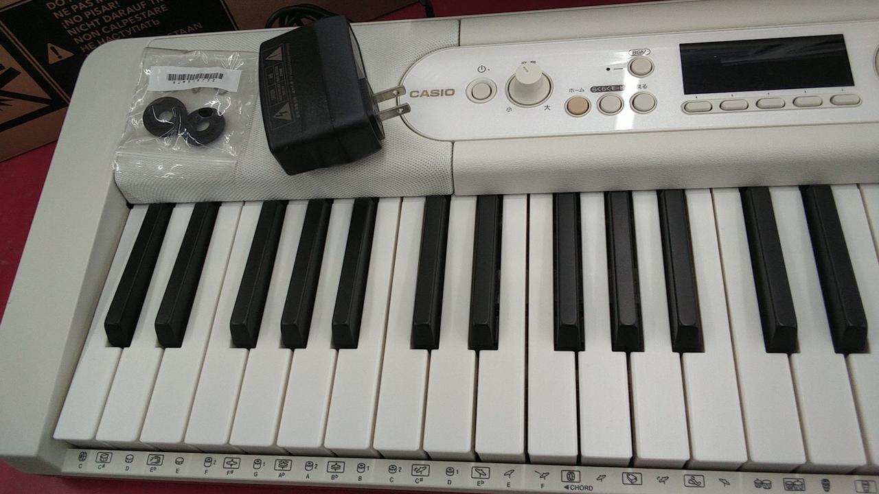 CASIO　電子ピアノ カシオ(CASIO)|電子ピアノ|HARDOFFオフモール（オフモ
