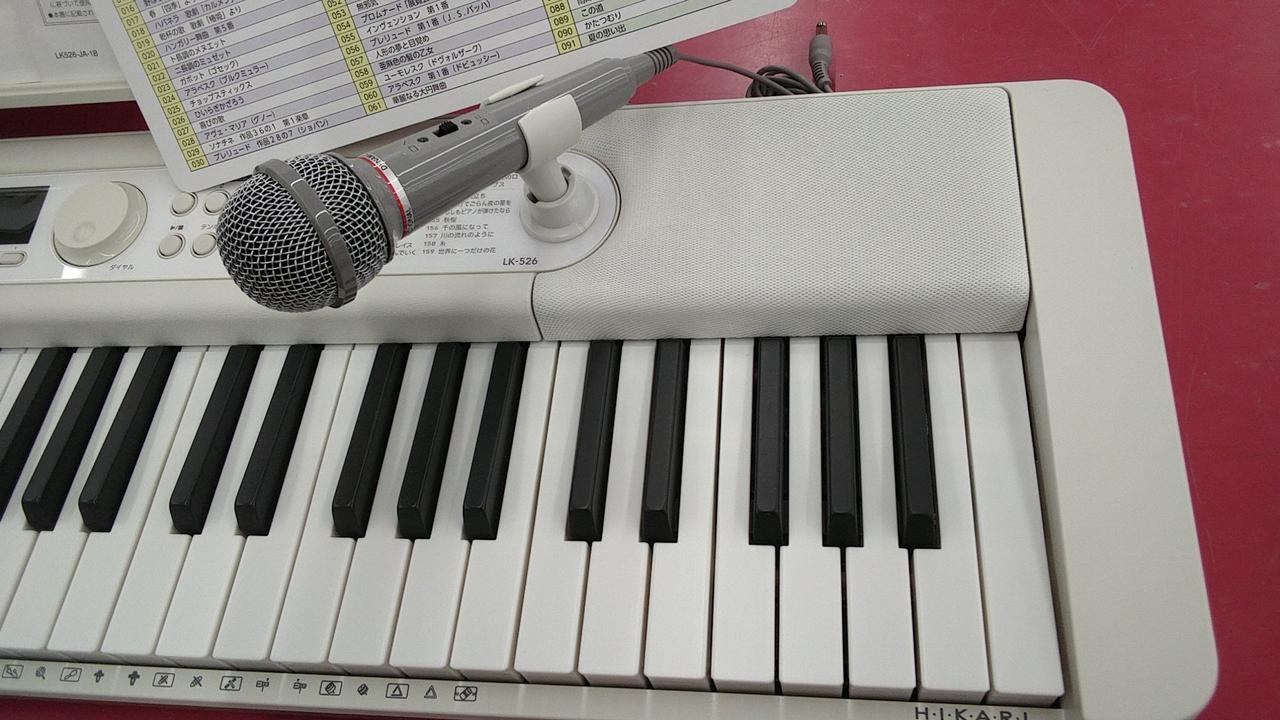 カシオ(CASIO)|電子ピアノ|HARDOFFオフモール（オフモ