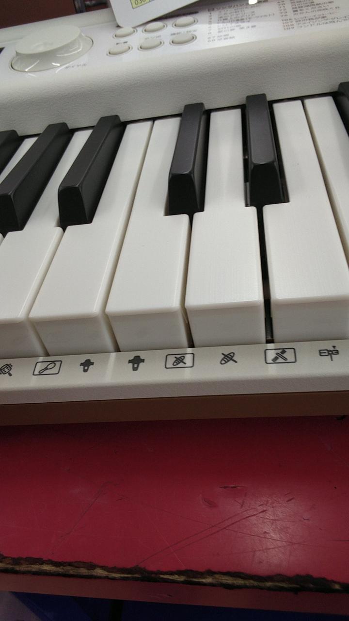 カシオ(CASIO)|電子ピアノ|HARDOFFオフモール（オフモ