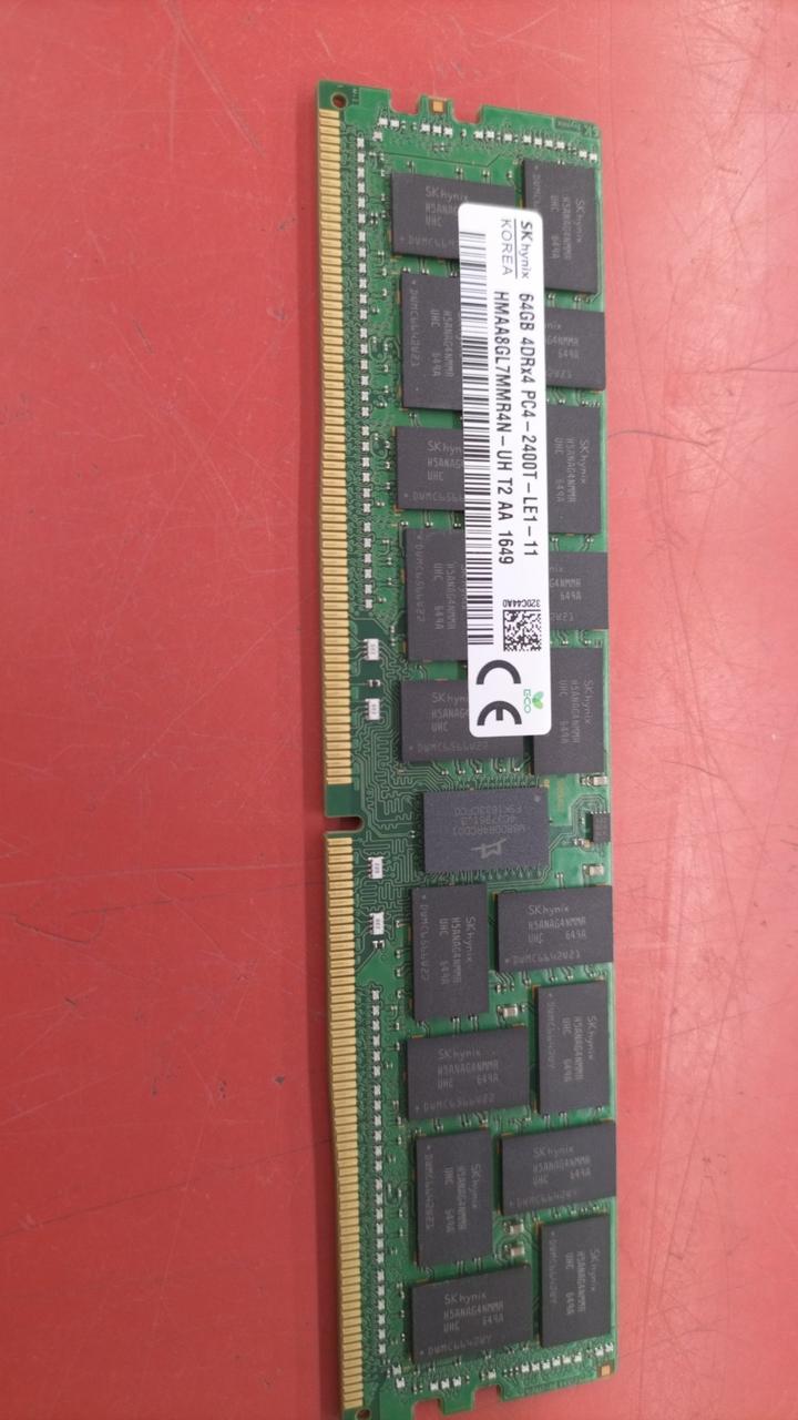 サーバー用メモリSK hynix HMT41GR7AFR4A-PB 24枚セット HYNIX|サーバー用メモリ|HARDOFFオフモール（オフモ