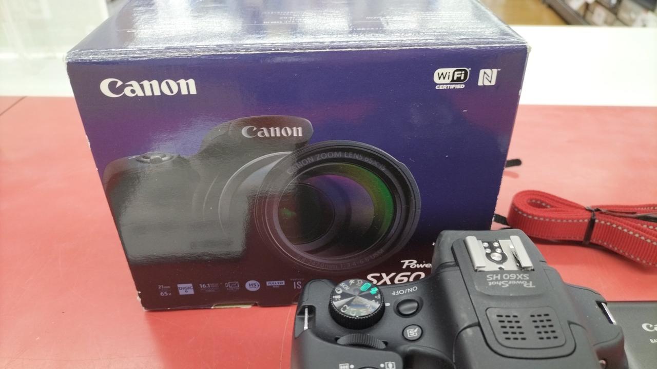 Canon多数！ デジタルカメラ、ビデオカメラ、iPod　フィルムカメラ　レンズ レンタル] Canon PowerShot SX740 HS コンパクトデジタルカメラ