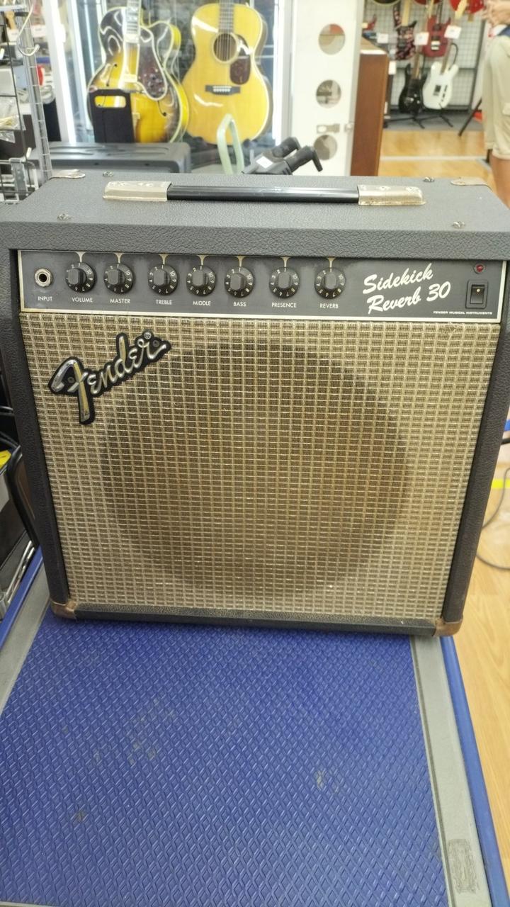 FENDER|ギターアンプ|HARDOFFオフモール（オフモ）|2013050000052104