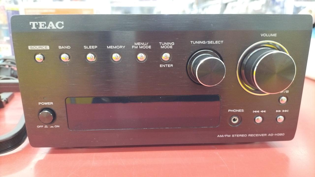 TEAC|チューナーアンプ|HARDOFFオフモール（オフモ
