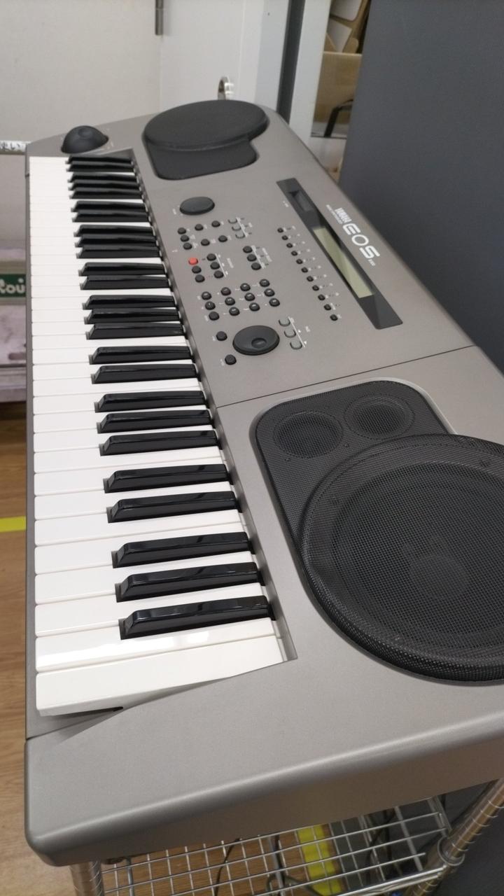 YAMAHA|シンセサイザー|HARDOFFオフモール（オフモ